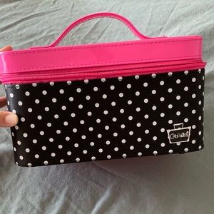 Caboodles travel case